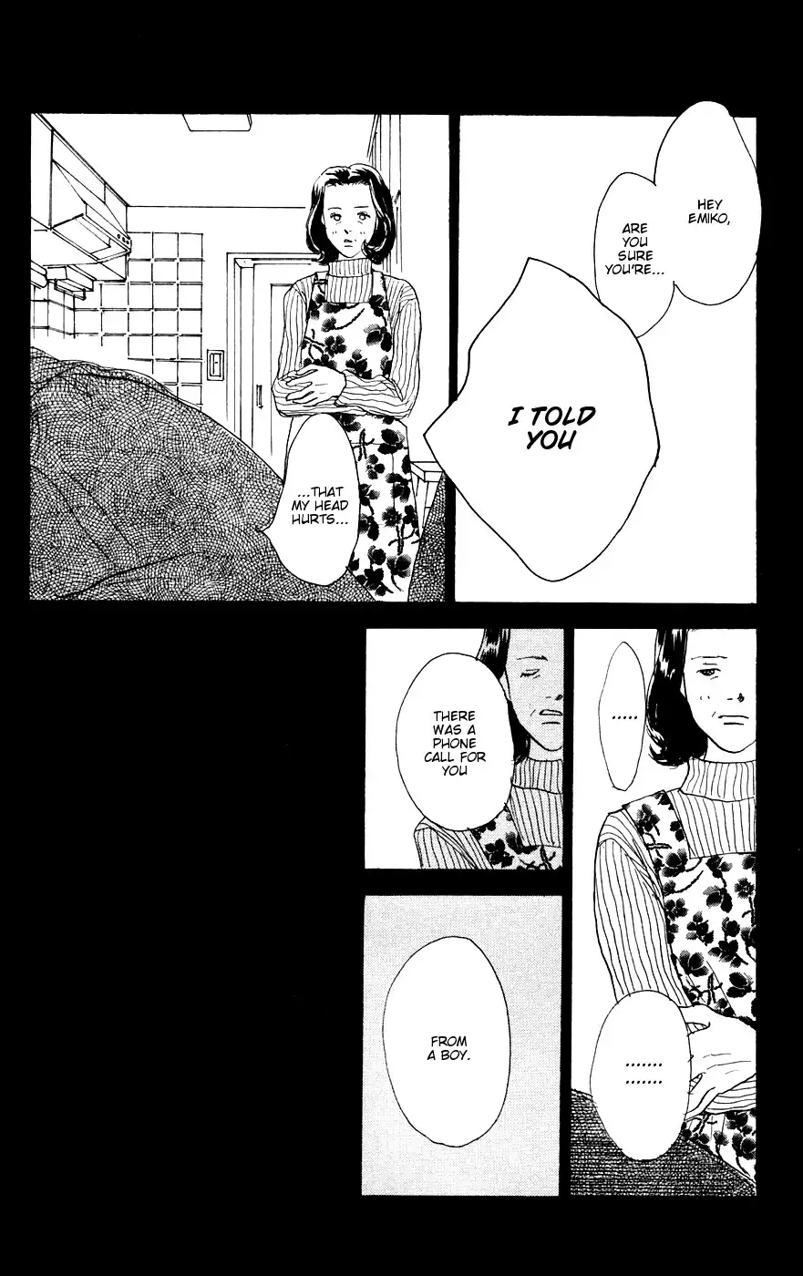 Kimi no Uta ga Aru Chapter 7 11